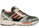 Adidas ZX 8000 Lethal Nights Black