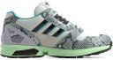 Adidas ZX 8000 Lethal Nights Black