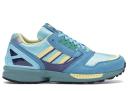Adidas ZX 8000 Light Aqua