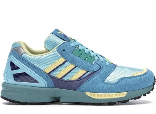 Adidas ZX 8000 Light Aqua