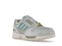 Adidas ZX 8000 Linen Green