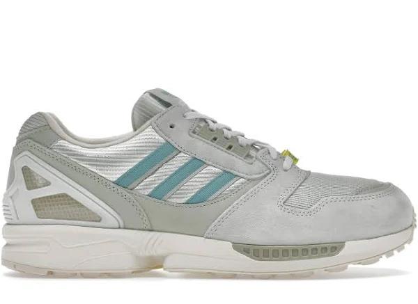 Adidas ZX 8000 Linen Green