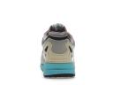 Adidas ZX 8000 Metallic Grey