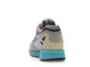 Adidas ZX 8000 Metallic Grey