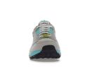 Adidas ZX 8000 Metallic Grey