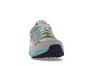 Adidas ZX 8000 Metallic Grey