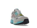 Adidas ZX 8000 Metallic Grey