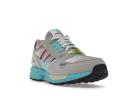 Adidas ZX 8000 Metallic Grey
