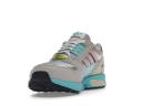 Adidas ZX 8000 Metallic Grey