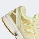 Adidas ZX 8000 Shoes Yellow Tint 8.5 - Mens Originals Shoes
