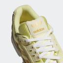 Adidas ZX 8000 Shoes Yellow Tint 8.5 - Mens Originals Shoes