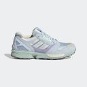 Adidas ZX 8000 Sky Tint/ Core White