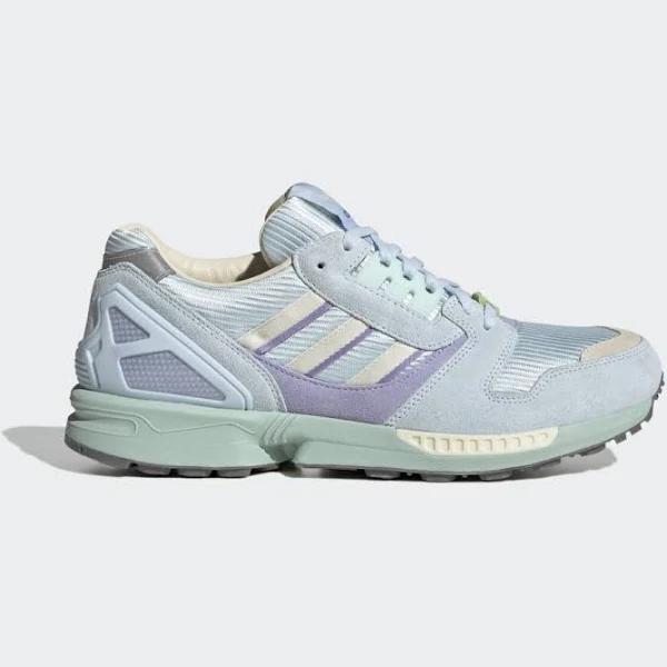 Adidas ZX 8000 Sky Tint/ Core White