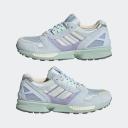 Adidas ZX 8000 Sky Tint/ Core White