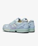 Adidas ZX 8000 Sky Tint/ Core White