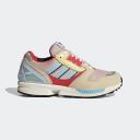 Adidas ZX 8000 'Vapour Pink Aqua' Mens Sneakers - Size 11.0