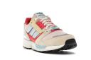 Adidas ZX 8000 'Vapour Pink Aqua' Mens Sneakers - Size 11.0