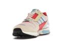 Adidas ZX 8000 'Vapour Pink Aqua' Mens Sneakers - Size 11.0