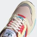 Adidas ZX 8000 'Vapour Pink Aqua' Mens Sneakers - Size 11.0