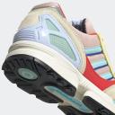 Adidas ZX 8000 'Vapour Pink Aqua' Mens Sneakers - Size 11.0