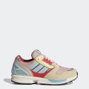 Adidas ZX 8000 'Vapour Pink Aqua' Mens Sneakers - Size 11.0
