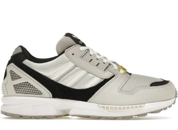 Adidas ZX 8000 White Black