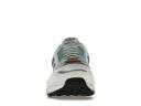 Adidas ZX 8000 White Purple Aqua