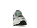 Adidas ZX 8000 White Purple Aqua