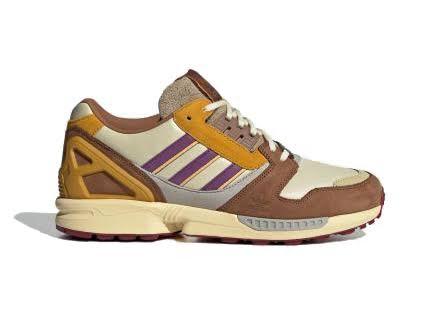 Adidas ZX-8000 Yoyogi Park