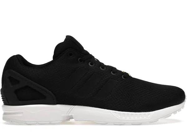 Adidas ZX Flux Black/White