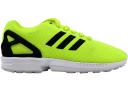 Adidas ZX Flux Electric Yellow
