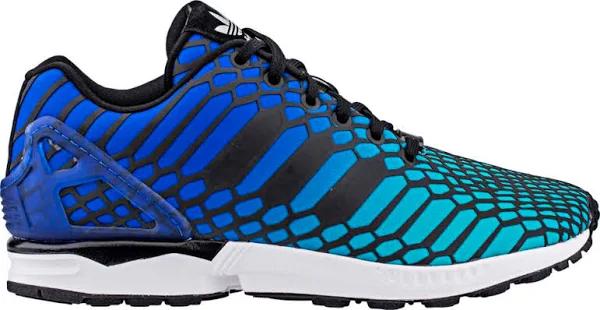 Adidas ZX Flux Xeno Bold Blue