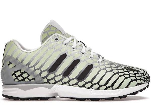 Adidas ZX Flux Xeno Green