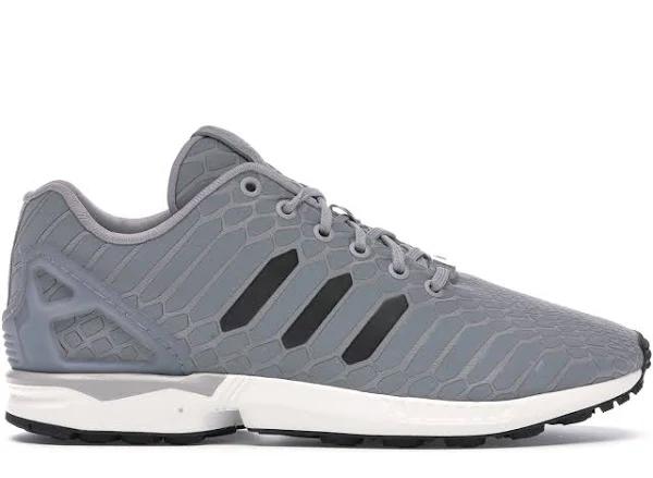 Adidas ZX Flux Xeno Silver
