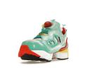 Adidas ZX Fury Bahia Mint