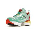 Adidas ZX Fury Bahia Mint