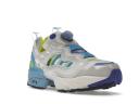 Adidas ZX Fury Cyan Aqua