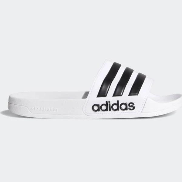 Adilette Boost Slides (FY8155) 11 / White