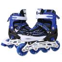 Adjustable Rollerblades With Different Sizes and Multiple Colours