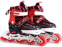 Adjustable Rollerblades With Different Sizes and Multiple Colours L...