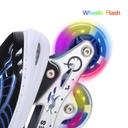 Adjustable Rollerblades With Different Sizes and Multiple Colours L...