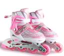 Adjustable Rollerblades With Different Sizes and Multiple Colours L...