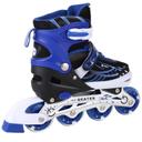 Adjustable Rollerblades With Different Sizes and Multiple Colours L...