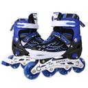 Adjustable Rollerblades With Different Sizes and Multiple Colours L...