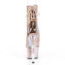 ADORE-1018G - Rose Gold Glitter/Rose Gold Glitter 9