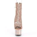ADORE-1018G - Rose Gold Glitter/Rose Gold Glitter 9