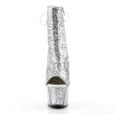 ADORE-1018G Rose Gold Glitter/Rose Gold Glitter Ankle Boot 7