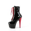 Pleaser ADORE-1020 Lavender Patent/Lavender Size 9