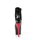 Pleaser ADORE-1020 Lavender Patent/Lavender Size 9
