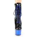 Pleaser ADORE-1020 Lavender Patent/Lavender Size 9